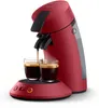 Philips Senseo® Original Plus Kaffee Pad MaschineRot Produktbild-Vorschau 5