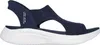 SKECHERS SLIP-INS  ULTRA FLEX 3.0 SUN WARMTH Blau Produktbild-Vorschau 6