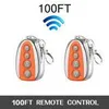 SucceBuy apriporta garage 600 kg telecomando 1300 lbs Anteprima dell’immagine prodotto 3