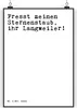 Mr. & Mrs. Panda Bild Fresst meinen Sternenstaub, ihr... Produktbild-Vorschau 1