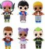 MGA Entertainment 569374e7c L.O.L. Surprise! Doll Puppe, 1 Produktbild-Vorschau 18