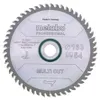 Metabo MultiCutProf 160x20, 54 FZ/TZ 8°, 628073000 Anteprima dell’immagine prodotto 2