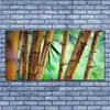 Tulup Leinwand-Bilder 140x70 Wandbild Canvas Kunstdruck Produktbild-Vorschau 2