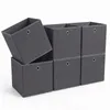 Aufbewahrungsbox Aufbewahrungsboxen 6er Set Faltbare Produktbild-Vorschau 2
