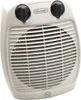 A De'Longhi electric fan heater is shown against a white background. Produktbild-Vorschau