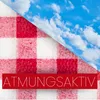 Sensalux Tischdeckenrollen 1,5m x 25m Karomuster, Weiß-Rot Produktbild-Vorschau 5