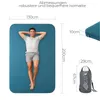 Qunature 4 Zoll dicke, Selbstaufblasende Produktbild-Vorschau 9