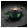 BERLINGER HAUS 24 cm TITAN TANNER BH-6058 EMERALD Produktbild-Vorschau 2