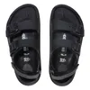 BIRKENSTOCK MOGAMI KIDS AS Čierna Náhľad obrázku produktu 12