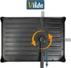 Vilde | Odkapávač na nádobí s odkapávací miskou - Černý - Náhled obrázku produktu 8