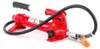 Handpumpe Hydraulik Richtsatz Druck Zylinder Presse Produktbild-Vorschau 4