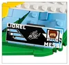LEGO Editions 43011 Lionel Messi – Best Of - Jeu pour Voir les images du produit 4