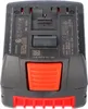 4000mAh Original Bosch GSR 18 V-LI Akku 2607336815 mit 18 Produktbild-Vorschau 6