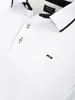 JACK & JONES Herren Poloshirt JJEPAULOS POLO Produktbild-Vorschau 15