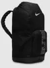Nike Nk Varsity Elite Bkpk Black/Black/Metallic Silver Náhled obrázku produktu 2