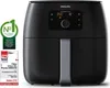 Philips Airfryer Xxl Hd9650/90 Fettfreie 7,3L Produktbild-Vorschau 12