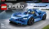 LEGO 76902 Speed Champions McLaren Elva závodní auto, Náhled obrázku produktu 10