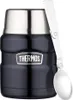 Thermos SK Barattolo per alimenti blu notte pol 0,47l Anteprima dell’immagine prodotto 17