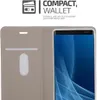 Cadorabo Case for Nokia 8 Sirocco Protective Cover in Grey Náhľad obrázku produktu 6