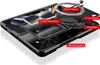Handyhülle für Samsung Galaxy Z Fold 6 Dual-Layer Stoßfest Produktbild-Vorschau 3