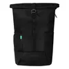 Zaino KEMPA Rolltop , Colori :nero Anteprima dell’immagine prodotto 3