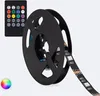 LED-Streifen 5V RGB 24 LED/m 2m IP20 Set mit Usb für TV RGB Produktbild-Vorschau 1