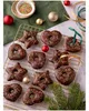Dr. Oetker Rezeptbuch Süße Weihnachtswerkstatt Produktbild-Vorschau 4