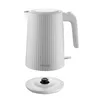 Concept Bouilloire en plastique 1,7 l design cannelé triple Voir les images du produit 7