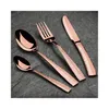 Berlinger Haus příbory 24 kusů Rose Gold 30087 Náhled obrázku produktu 2