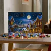 LEGO City Adventskalender 2025 - Weihnachten Spielzeug mit Produktbild-Vorschau 7