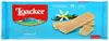Loacker Classic Vanilla, Kruchy wafel, Wanilina, 175 g, Podgląd zdjęcia produktu 4