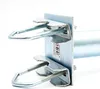 Mastausleger Stahl 40 cm Geländerhalter Sat Antenne Produktbild-Vorschau 7