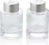 Mini Salz-/Pfefferstreuer Set, Ø 4 cm, Höhe 6 cm, Glas Produktbild-Vorschau 1