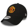 New Era Čepice 9FORTY Manchester United, 11213222 Náhled obrázku produktu 1