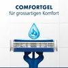 Gillette 8006540733905 Gillette Blue 3 Smooth Náhled obrázku produktu 5