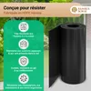 Bordure de Jardin Exterieur - 30 cm de Haut, 10 m de Long - Voir les images du produit 3