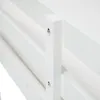 Homestyle4u Hochbett 90x200 mit Rutsche Turm Tunnel Produktbild-Vorschau 12
