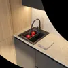 Granitan - Granitový dřez - Dřez 50x40 cm - Kuchyňský dřez Náhled obrázku produktu 3