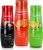 SodaStream Sirup-Bundle Cola, Orange & Zitrone-Limette je Produktbild-Vorschau 1