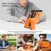 Étui magnétique pour Samsung Galaxy S23+, étui durable à Voir les images du produit 5