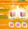 Gesichtsserum mit Vitamin C und E Hyaluronsäure Anti Aging Produktbild-Vorschau 8