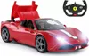 Rastar Ferrari 458 Speciale A Version cabriolet Modèle Voir les images du produit 9
