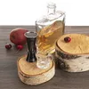 Orion Barmaß Messbecher Doppelmaß Cocktail-Messbecher für Produktbild-Vorschau 3