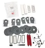 INF Kit d'accessoires de remplacement pour aspirateur robot Voir les images du produit 7