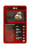 Top Trumps Star Wars - Episode 7 Kartenspiel Karten Spiel Produktbild-Vorschau 6