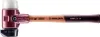 Halder SIMPLEX 3027.260 Sledge hammer Ergonomic handle, Náhľad obrázku produktu 1