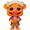 Disney The Mupped Christmas Carol - Fozziwig 1453  - Funko Produktbild-Vorschau 3