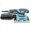Makita BO3711 - Schwingschleifmaschine - 190 W - 1/3 Blatt Produktbild-Vorschau 10