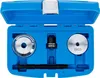 BGS 8254 Outil pour silentblocs pour Skoda Fabia, VW Polo Voir les images du produit 4