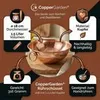 "CopperGarden®" Rührschüssel ø18 cm | 1,5 Liter Kupfer Produktbild-Vorschau 5